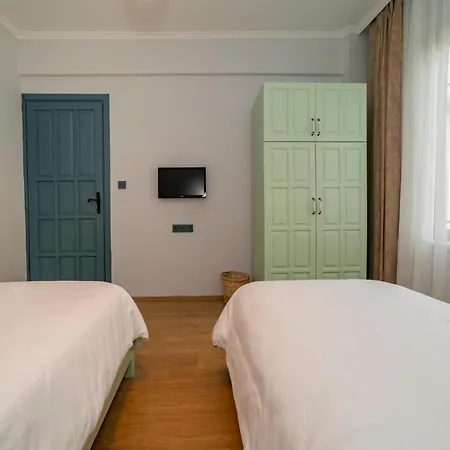 Endemik Quarto em Acomodações Particulares *